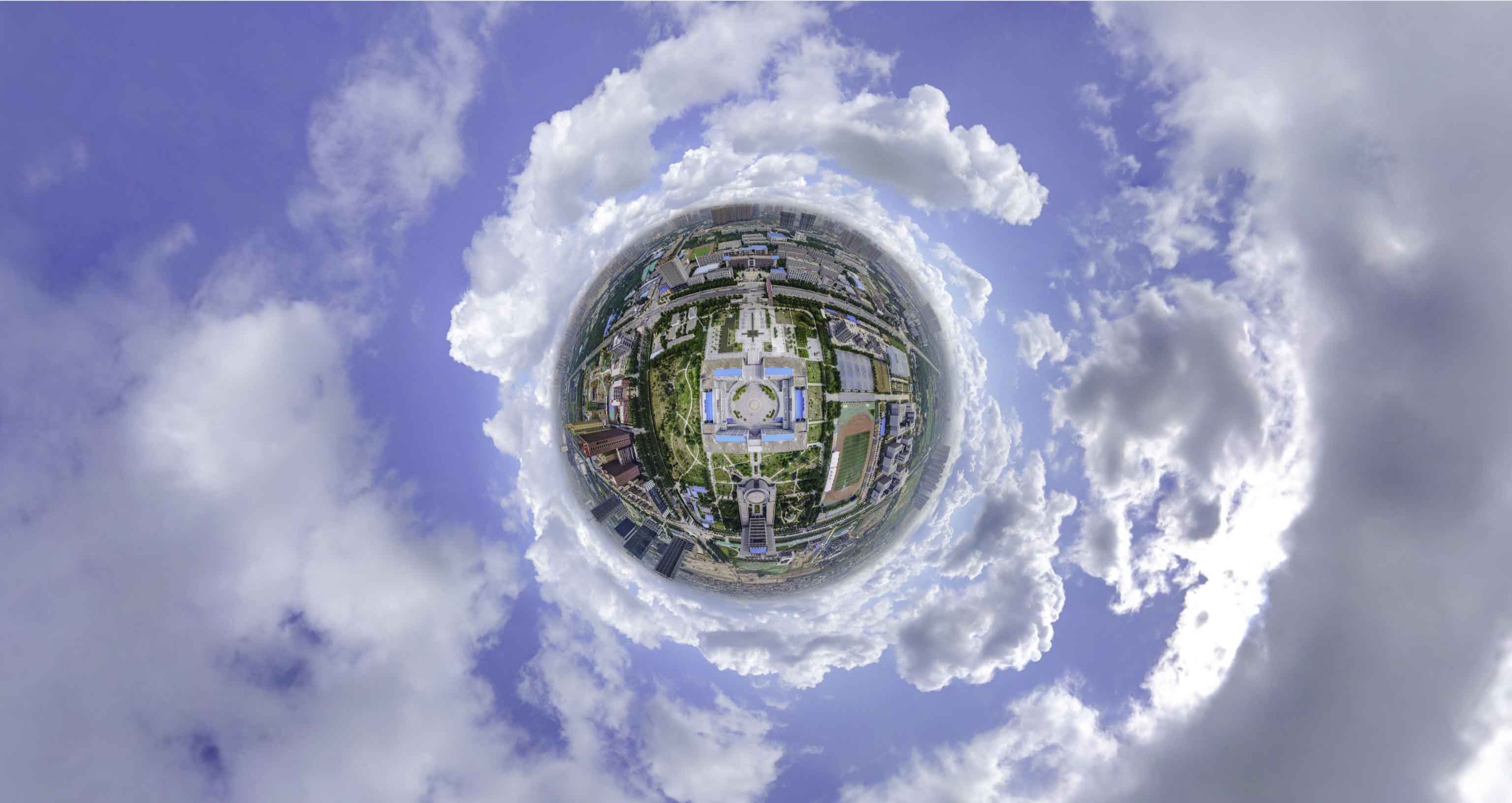 云梦格凸河风景名胜区