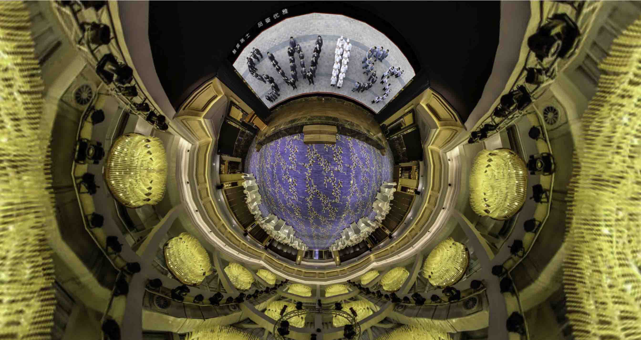 云梦探索VR全景拍摄中的深度感：营造沉浸式体验的关键要素