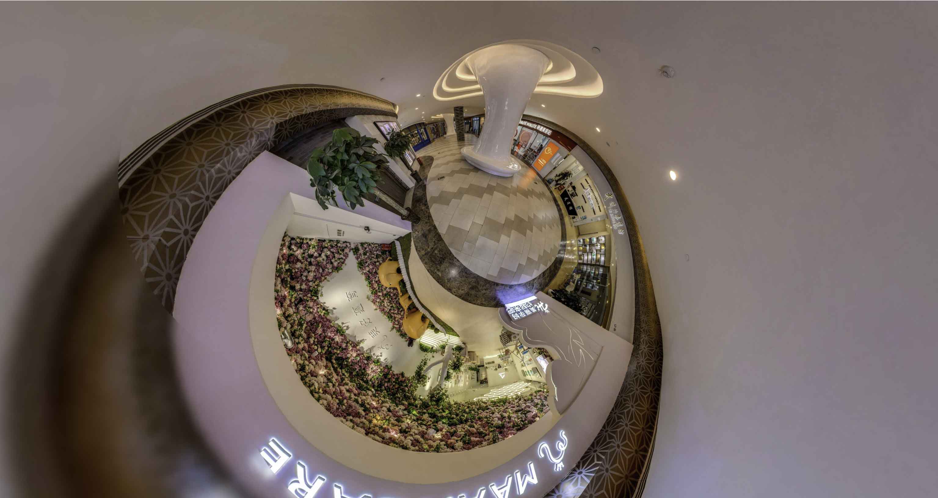 云梦将VR全景融入品牌宣传活动的创新实践与策略